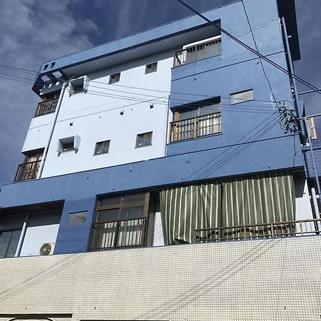 Naha Beach House Hotel Exterior photo